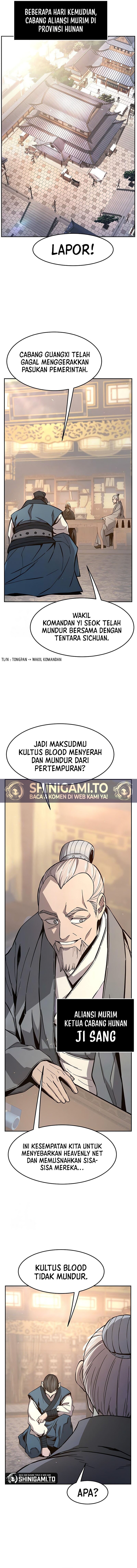 Absolute Sword Sense chapter 149
