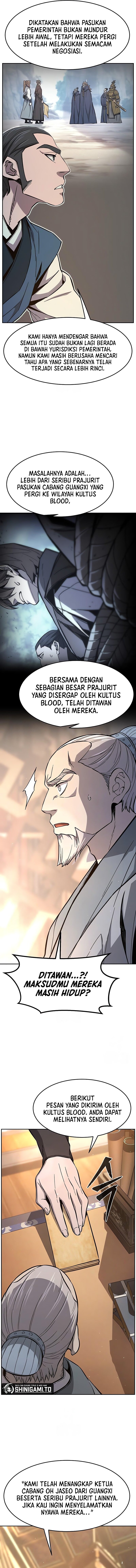 Absolute Sword Sense chapter 149