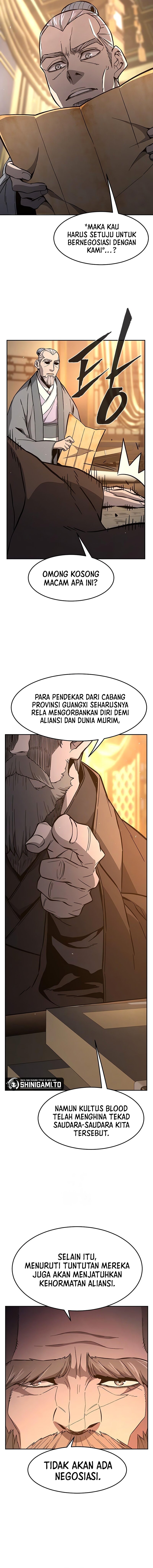 Absolute Sword Sense chapter 149
