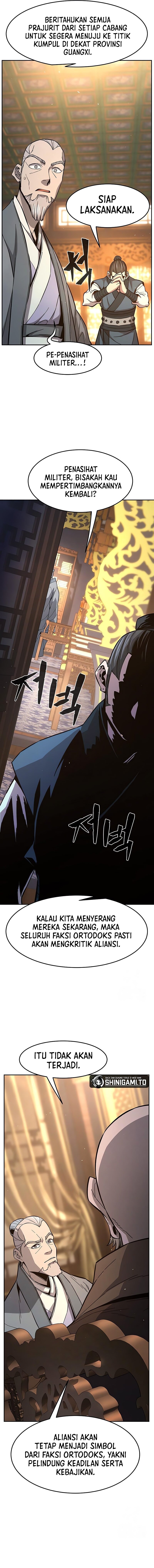 Absolute Sword Sense chapter 149