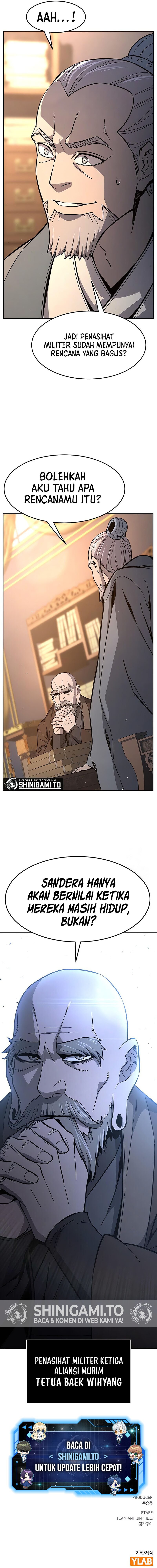 Absolute Sword Sense chapter 149