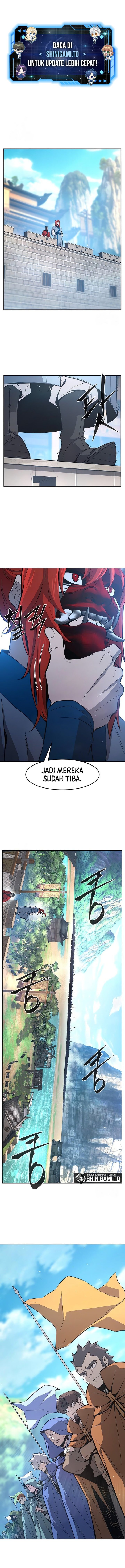 Absolute Sword Sense chapter 151