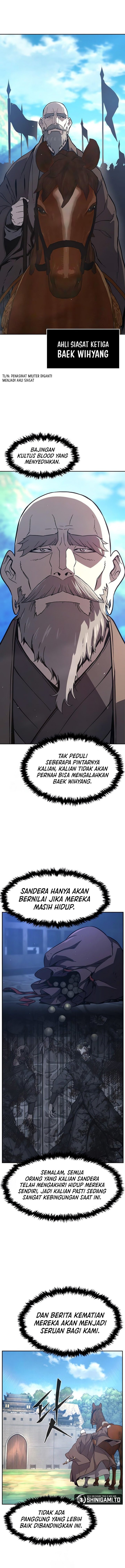 Absolute Sword Sense chapter 151