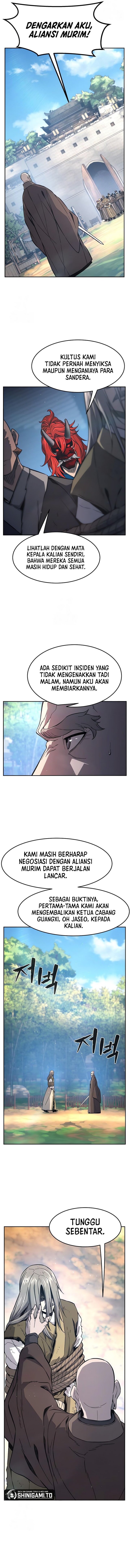 Absolute Sword Sense chapter 151
