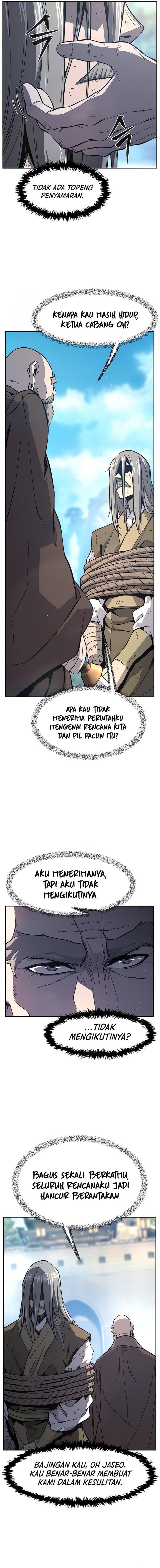Absolute Sword Sense chapter 151