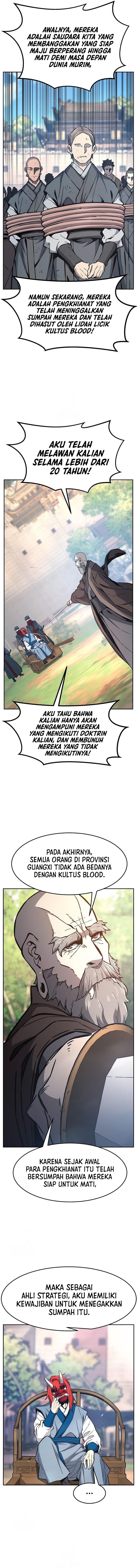Absolute Sword Sense chapter 151