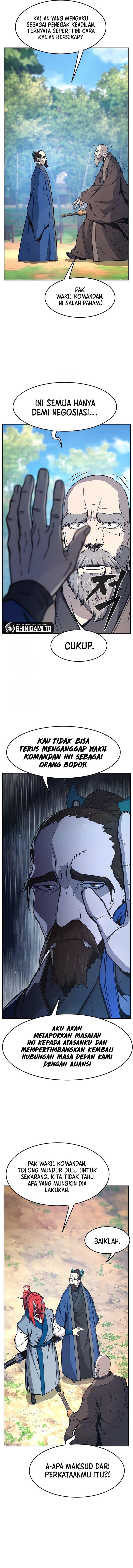 Absolute Sword Sense chapter 151