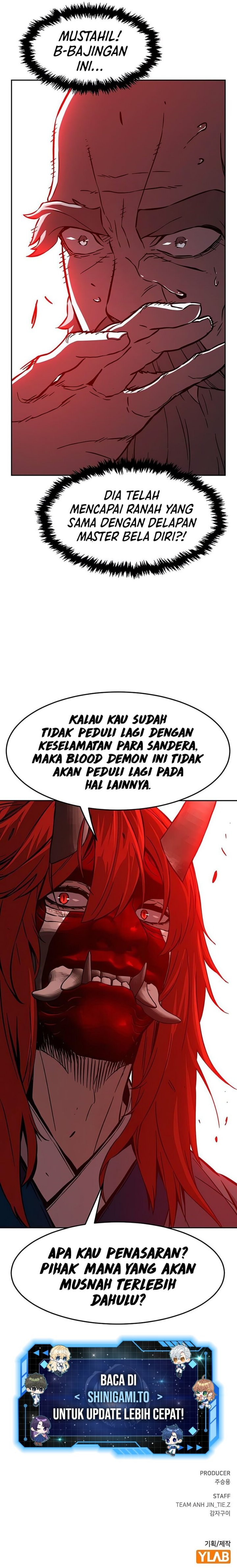 Absolute Sword Sense chapter 151