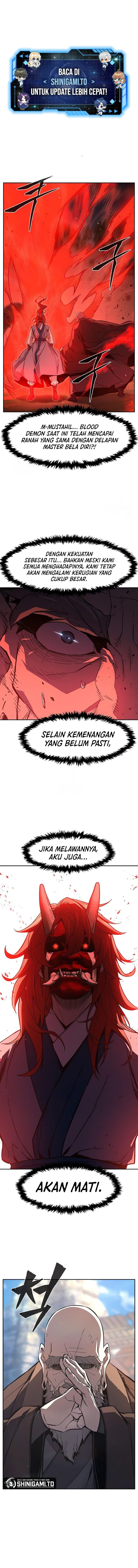 Absolute Sword Sense chapter 152