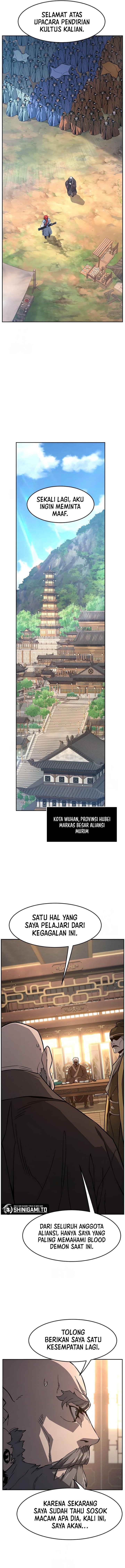 Absolute Sword Sense chapter 152