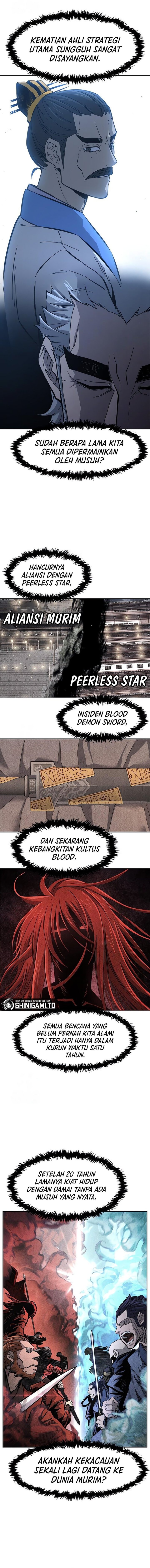 Absolute Sword Sense chapter 152