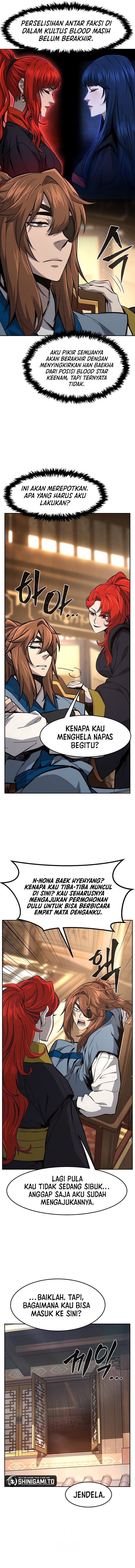 Absolute Sword Sense chapter 152