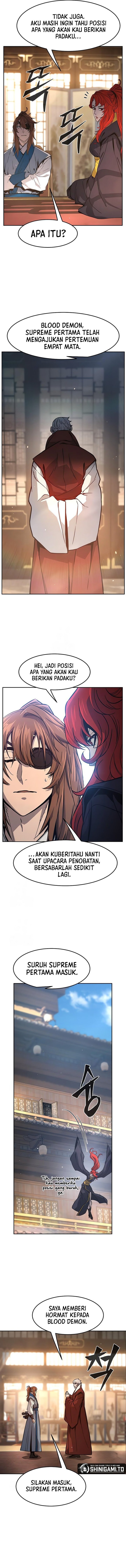 Absolute Sword Sense chapter 152