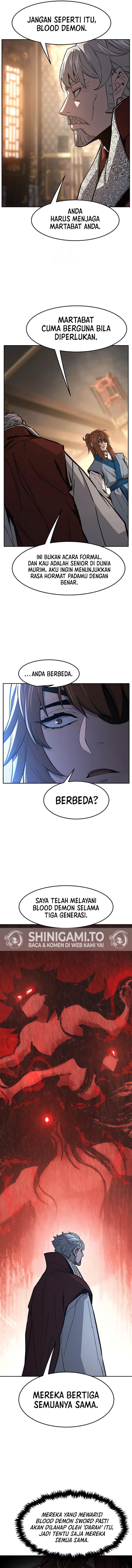 Absolute Sword Sense chapter 152