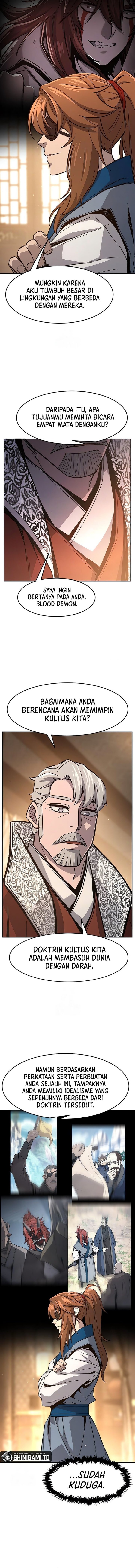 Absolute Sword Sense chapter 152