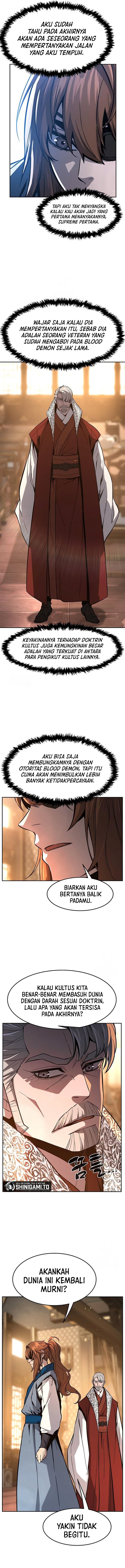 Absolute Sword Sense chapter 152