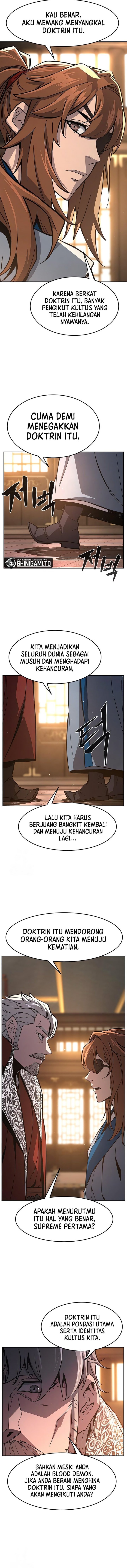 Absolute Sword Sense chapter 152