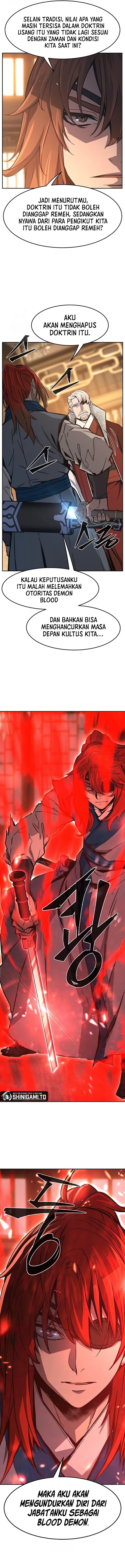 Absolute Sword Sense chapter 152