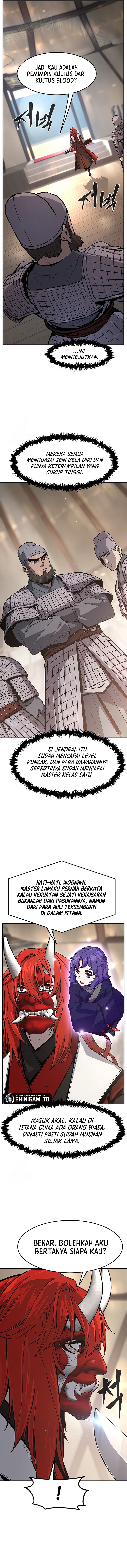 Dilarang COPAS - situs resmi www.mangacanblog.com - Komik absolute sword sense 155 - chapter 155 156 Indonesia absolute sword sense 155 - chapter 155 Terbaru 2|Baca Manga Komik Indonesia|Mangacan