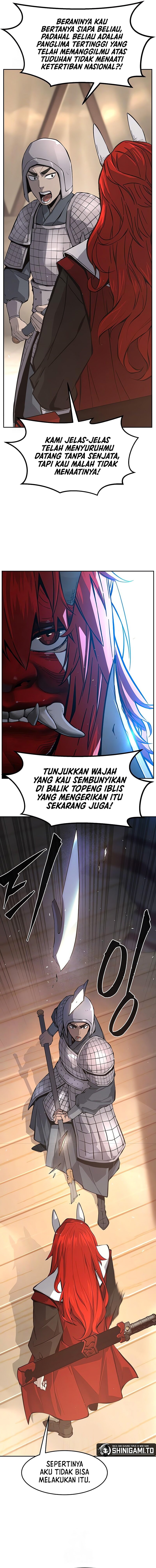 Dilarang COPAS - situs resmi www.mangacanblog.com - Komik absolute sword sense 155 - chapter 155 156 Indonesia absolute sword sense 155 - chapter 155 Terbaru 3|Baca Manga Komik Indonesia|Mangacan