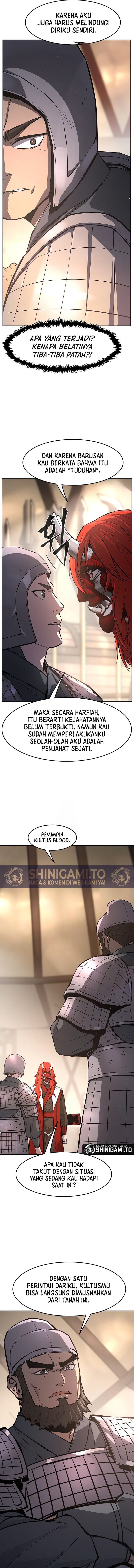 Dilarang COPAS - situs resmi www.mangacanblog.com - Komik absolute sword sense 155 - chapter 155 156 Indonesia absolute sword sense 155 - chapter 155 Terbaru 4|Baca Manga Komik Indonesia|Mangacan