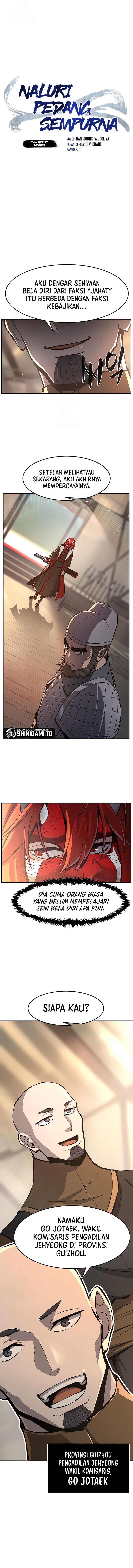 Dilarang COPAS - situs resmi www.mangacanblog.com - Komik absolute sword sense 155 - chapter 155 156 Indonesia absolute sword sense 155 - chapter 155 Terbaru 7|Baca Manga Komik Indonesia|Mangacan