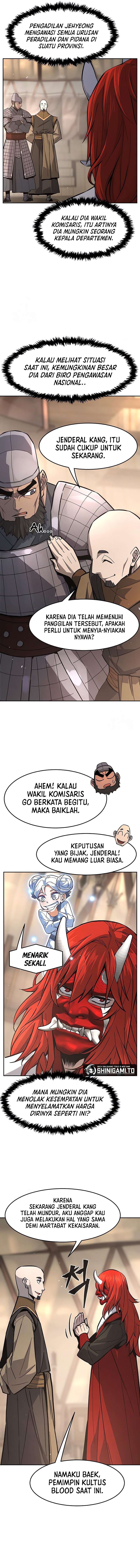 Dilarang COPAS - situs resmi www.mangacanblog.com - Komik absolute sword sense 155 - chapter 155 156 Indonesia absolute sword sense 155 - chapter 155 Terbaru 8|Baca Manga Komik Indonesia|Mangacan