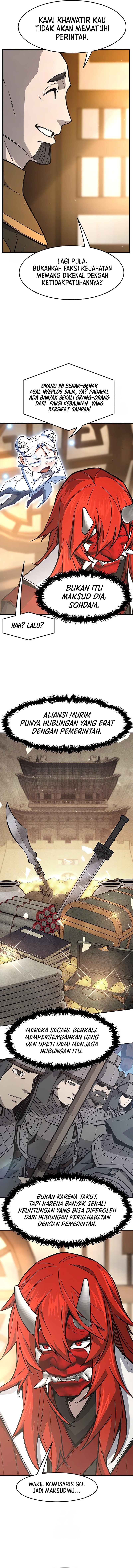 Dilarang COPAS - situs resmi www.mangacanblog.com - Komik absolute sword sense 155 - chapter 155 156 Indonesia absolute sword sense 155 - chapter 155 Terbaru 12|Baca Manga Komik Indonesia|Mangacan