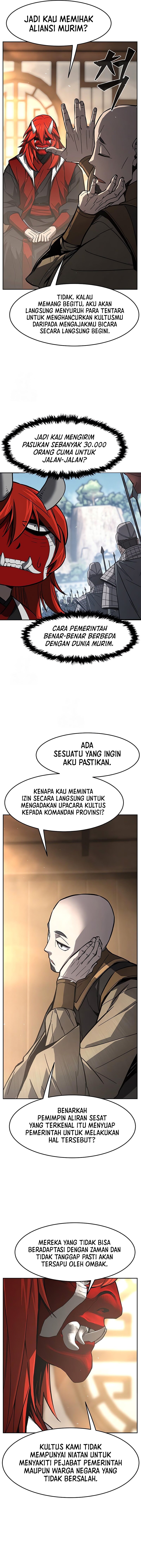 Dilarang COPAS - situs resmi www.mangacanblog.com - Komik absolute sword sense 155 - chapter 155 156 Indonesia absolute sword sense 155 - chapter 155 Terbaru 14|Baca Manga Komik Indonesia|Mangacan