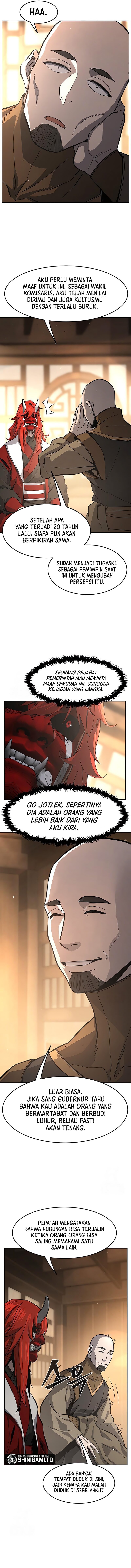 Dilarang COPAS - situs resmi www.mangacanblog.com - Komik absolute sword sense 155 - chapter 155 156 Indonesia absolute sword sense 155 - chapter 155 Terbaru 15|Baca Manga Komik Indonesia|Mangacan