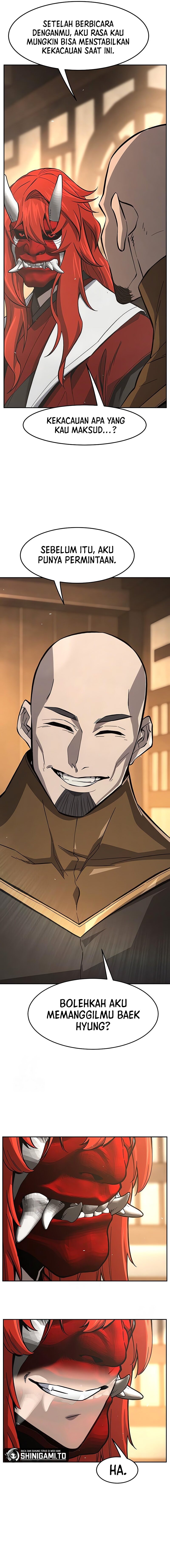 Dilarang COPAS - situs resmi www.mangacanblog.com - Komik absolute sword sense 155 - chapter 155 156 Indonesia absolute sword sense 155 - chapter 155 Terbaru 16|Baca Manga Komik Indonesia|Mangacan