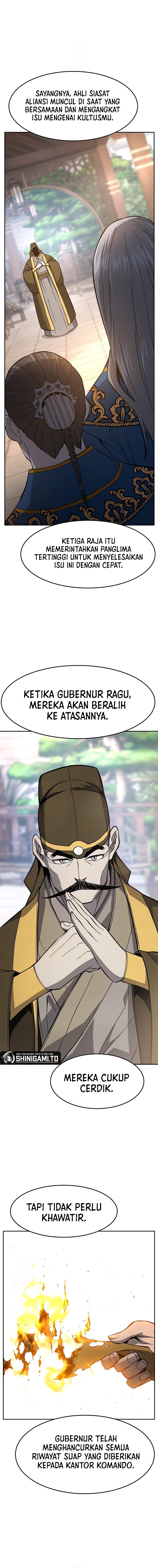 Dilarang COPAS - situs resmi www.mangacanblog.com - Komik absolute sword sense 155 - chapter 155 156 Indonesia absolute sword sense 155 - chapter 155 Terbaru 18|Baca Manga Komik Indonesia|Mangacan