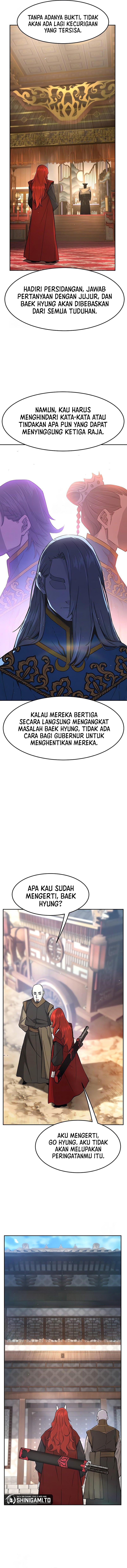 Dilarang COPAS - situs resmi www.mangacanblog.com - Komik absolute sword sense 155 - chapter 155 156 Indonesia absolute sword sense 155 - chapter 155 Terbaru 19|Baca Manga Komik Indonesia|Mangacan