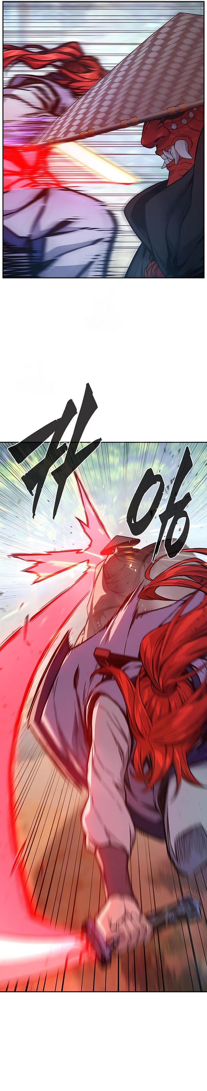 Absolute Sword Sense Chapter 163 Bahasa Indonesia