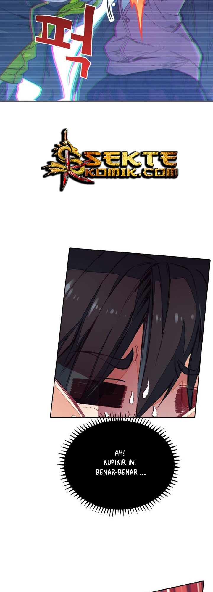 Academy of Monster chapter 7
