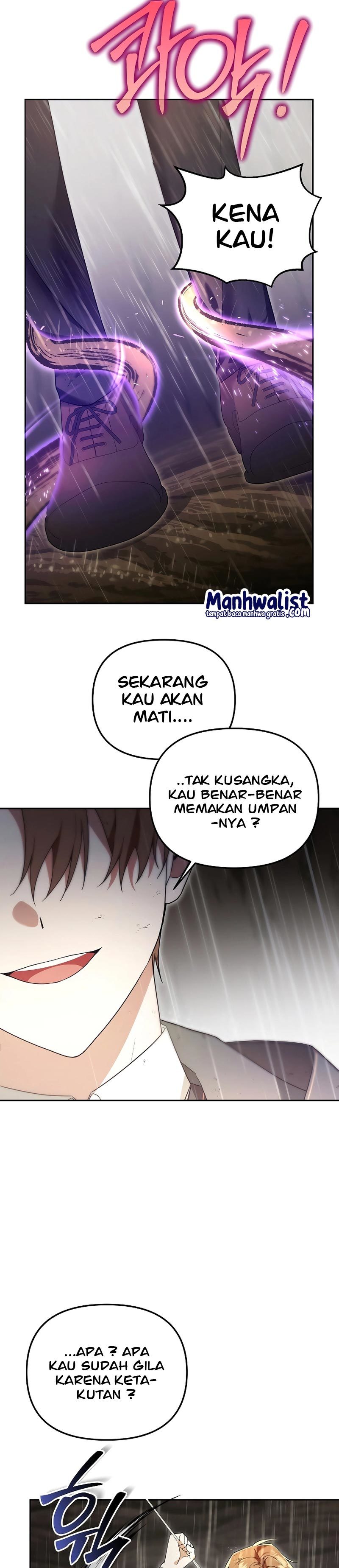 Academy’s Genius Tamer chapter 13