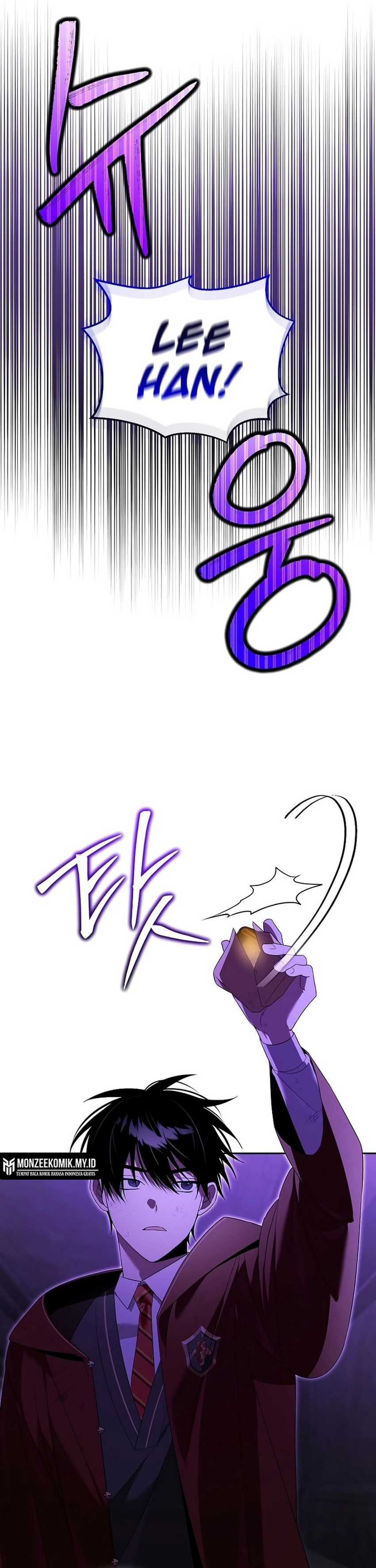 Academy’s Genius Tamer chapter 22