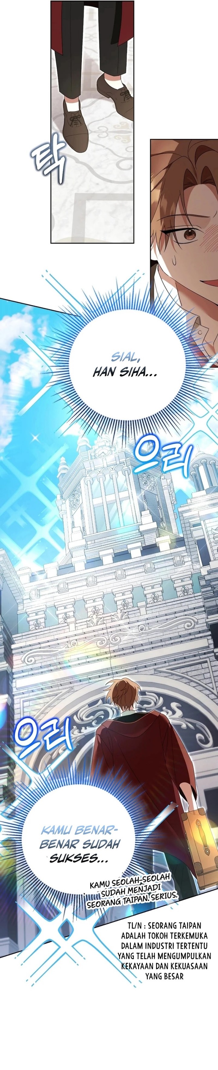 Academy’s Genius Tamer chapter 27
