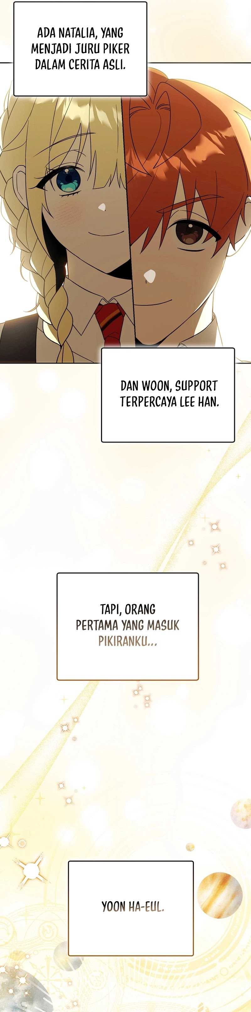 Academy’s Genius Tamer Chapter 33 Bahasa Indonesia