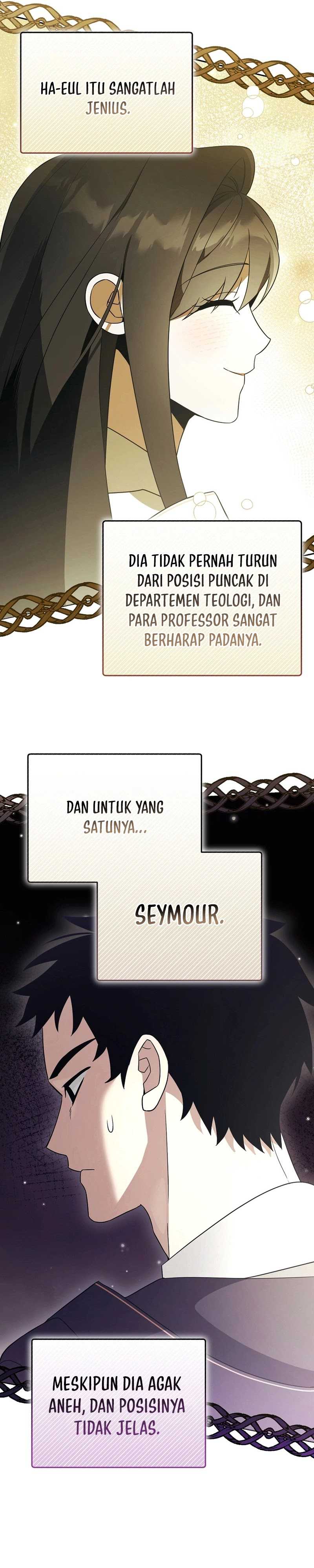 Academy’s Genius Tamer Chapter 33 Bahasa Indonesia
