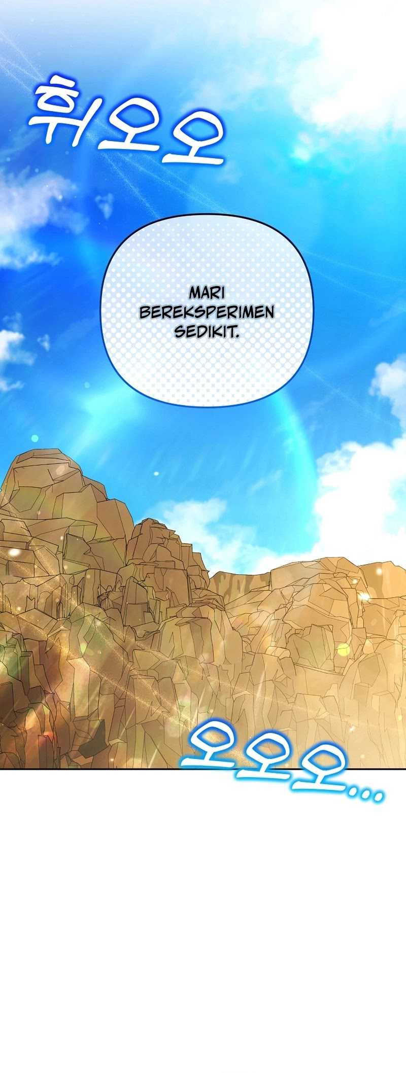 Academy’s Genius Tamer Chapter 33 Bahasa Indonesia