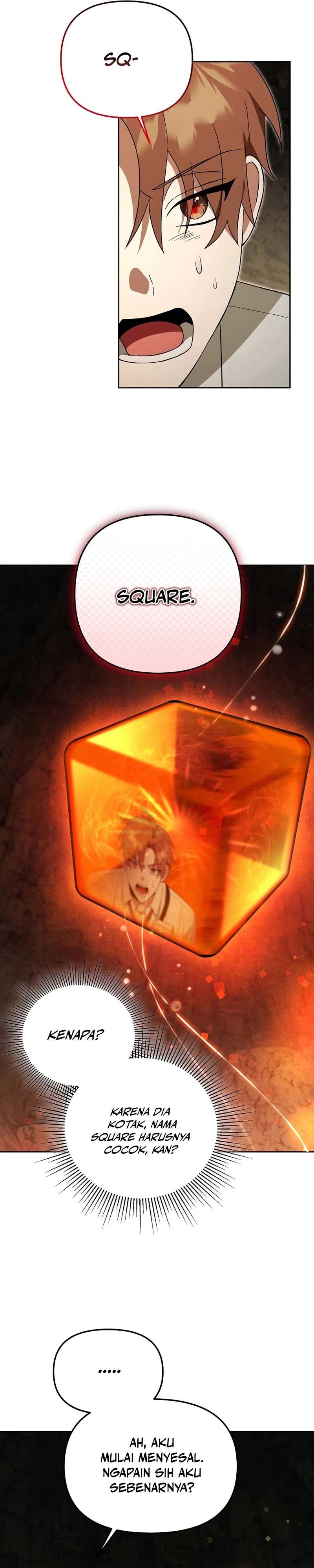Academy’s Genius Tamer Chapter 33 Bahasa Indonesia