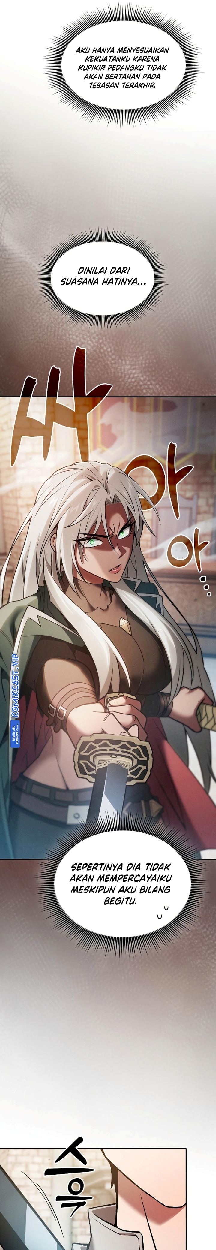 Academy’s Genius Swordmaster chapter 12