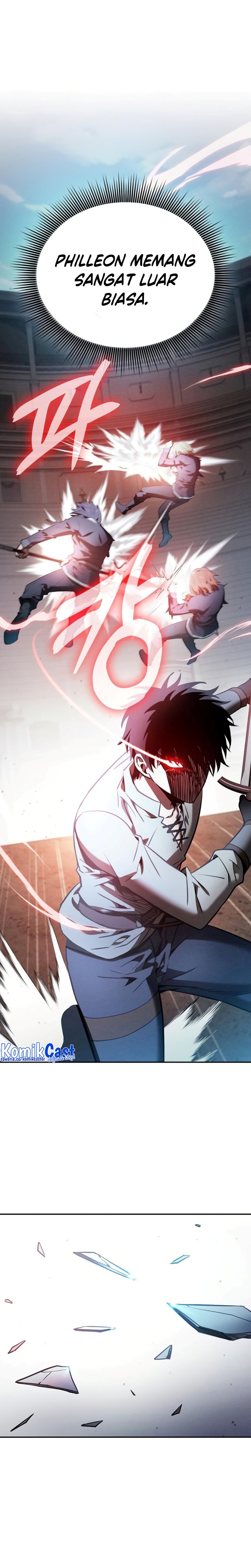 Academy’s Genius Swordmaster chapter 17