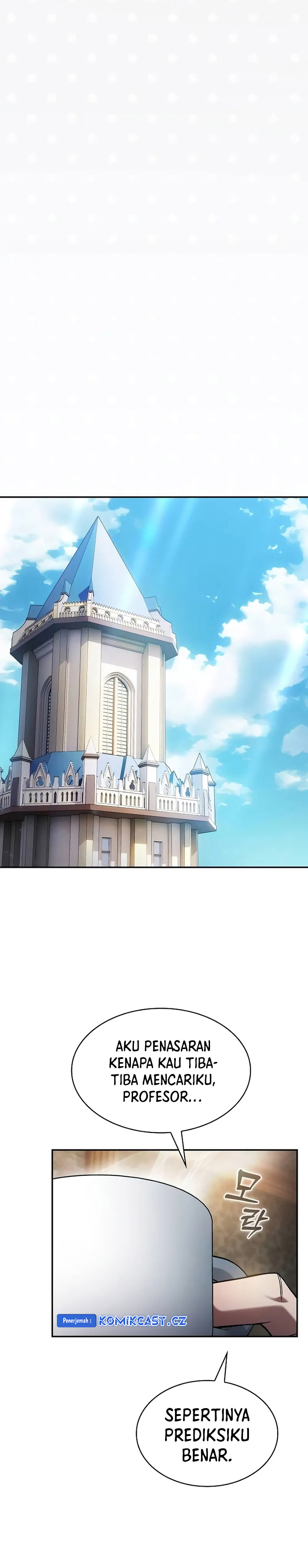Academy’s Genius Swordmaster chapter 75