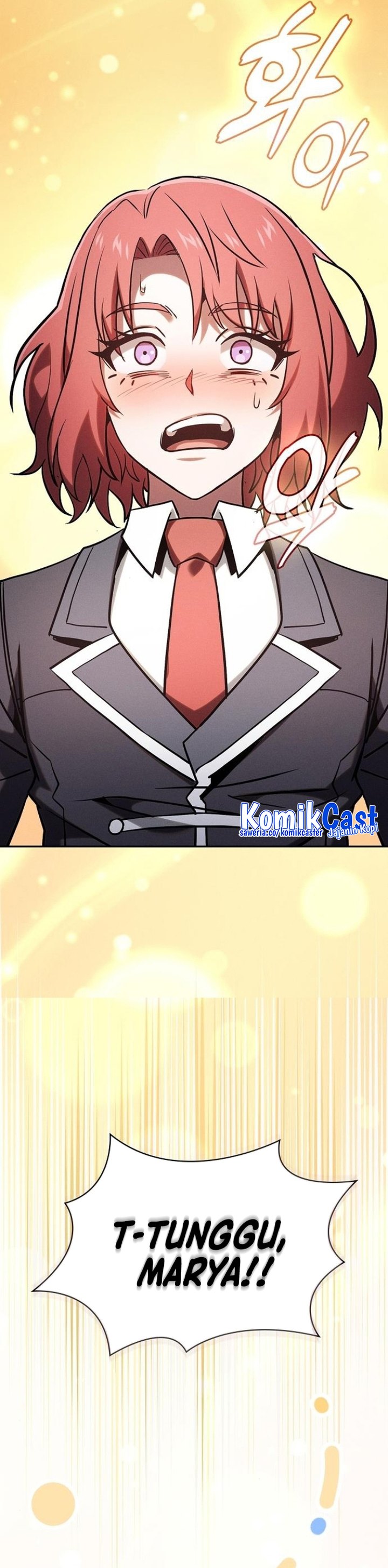 Academy’s Genius Swordmaster chapter 102