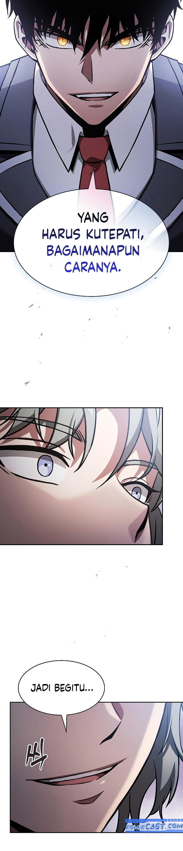 Academy’s Genius Swordmaster chapter 103