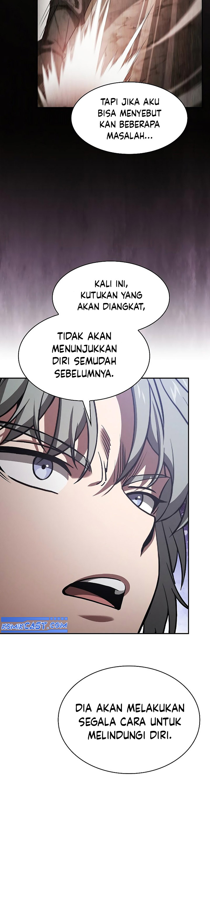 Academy’s Genius Swordmaster chapter 103