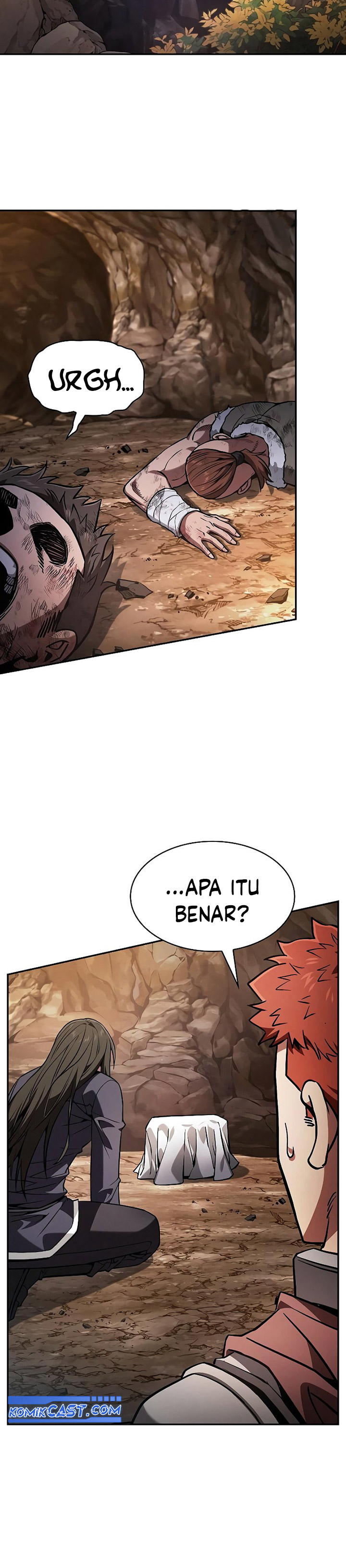 Academy’s Genius Swordmaster chapter 103