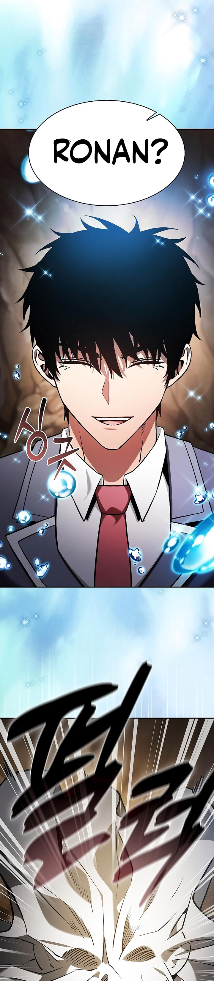 Academy’s Genius Swordmaster chapter 103